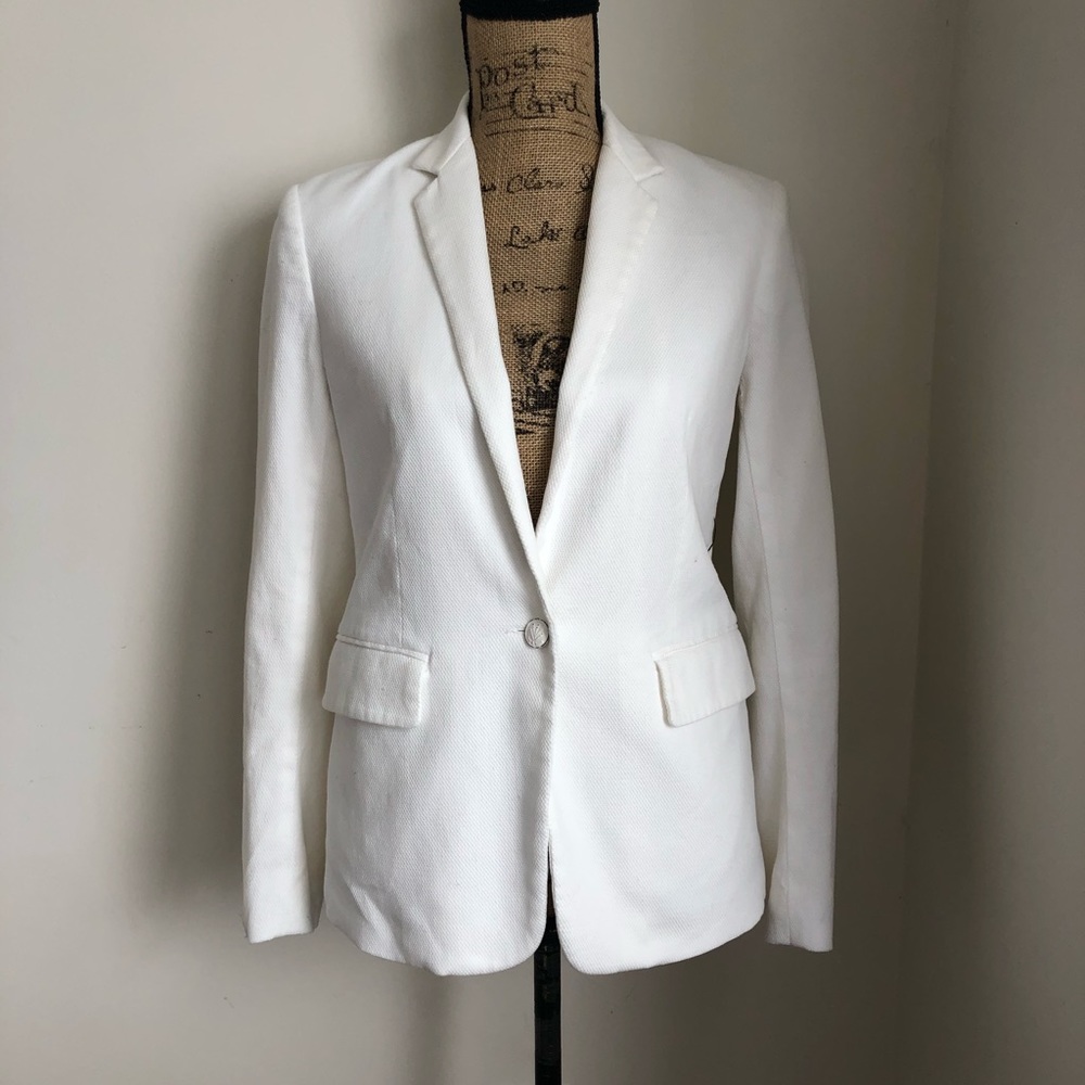 Authentic Rag&Bone blazer - Picture 2 of 5